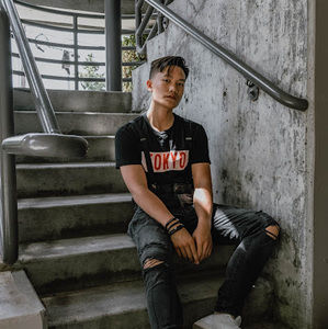 Meet your Posher, Devan